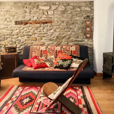 Locazione Turistica Chalet Marta - Cmu400 Apartment