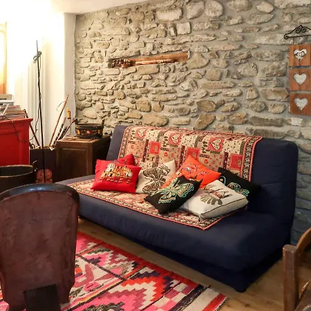 Locazione Turistica Chalet Marta - Cmu400 Apartmán