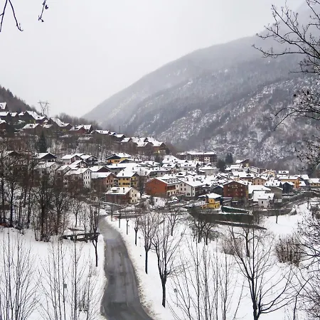 Locazione Turistica Chalet Marta - Cmu400 Apartmán