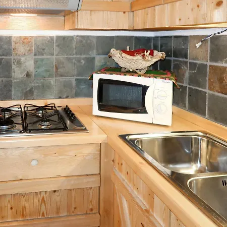 Locazione Turistica Chalet Marta - Cmu400 Pré-Saint-Didier