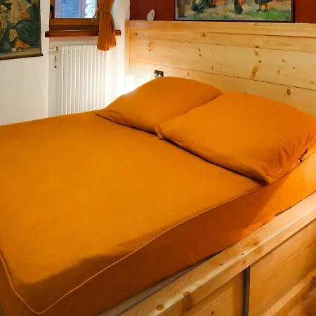 Locazione Turistica Chalet Marta - Cmu400 Apartmán Pré-Saint-Didier